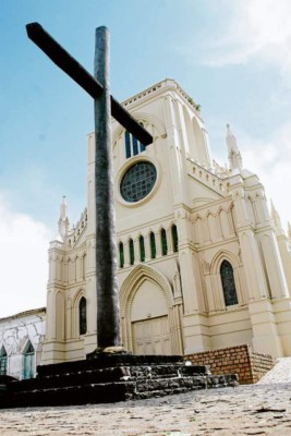 Cuiabá, la cara del pantanal en el mundial