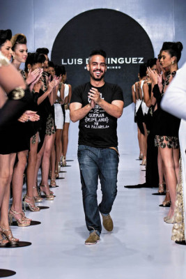 Sexy y moderna propuesta