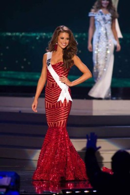 La española es la favorita