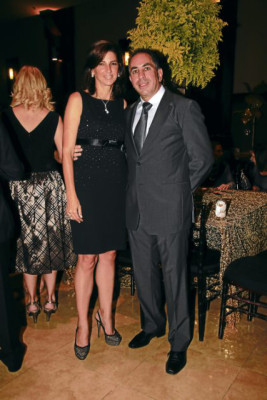 Memorable gala para festejar centenario de Banco Atlántida