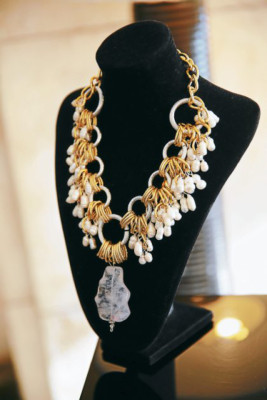 El arte maya crece en Casa D” Garay