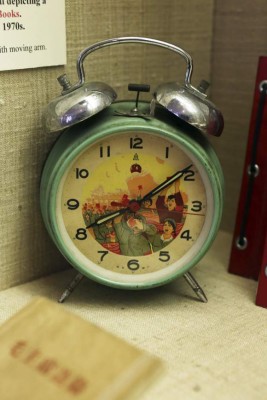 El libro rojo de las'Citas del presidente Mao”