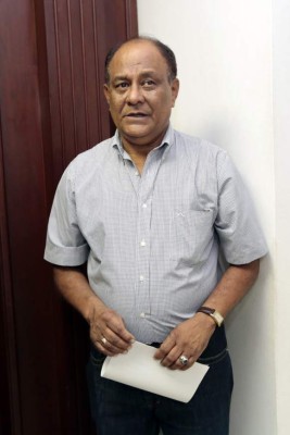 ¿Llegaría el videoarbitraje a Honduras?