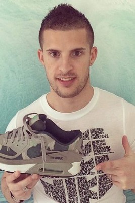 Los futbolistas más guapos del Mundial