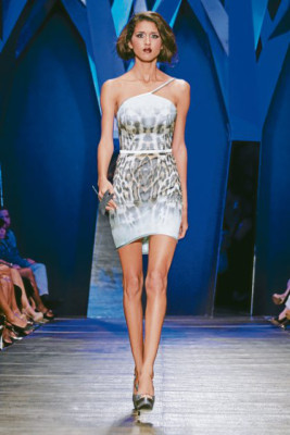 Dominicana Moda 2012: Wild Flirt de dúo dominicano