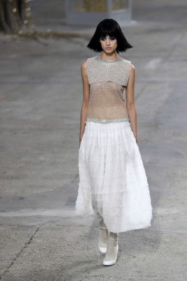Chanel primavera 2014