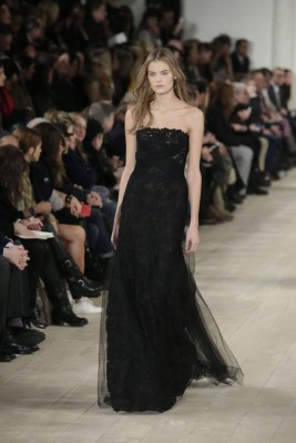 FWNY: Elegante, deportiva y sofisticada