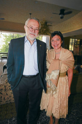 Una mañana para compartir éxitos