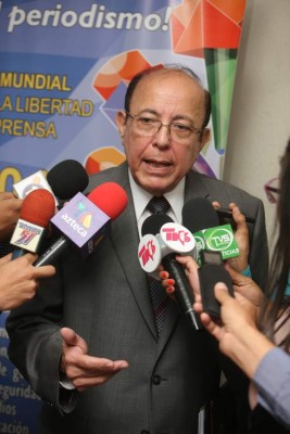 El diálogo debe impulsar depuración