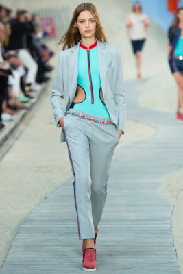 Tommy Hilfiger