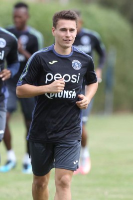 'No me molesta que hablen de mi tamaño”