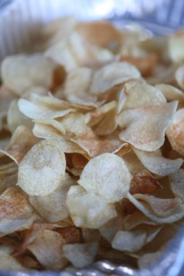 El sazón de la Centroamérica