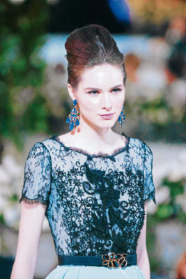 Una propuesta para la mujer que crea tendencia