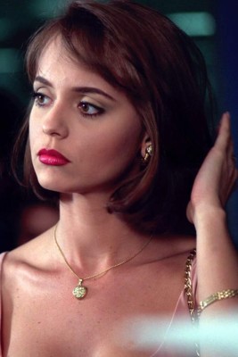 Gabriela Spanic reaparece con 'nuevo rostro” y sorprende a sus fans