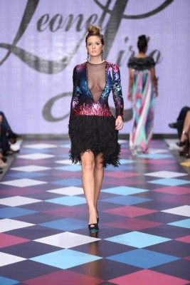 Una cita con la elegancia y glamour del Caribe