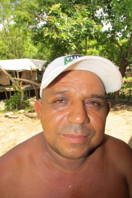 Falta de empleo y servicios de salud afectan a 300 familias en Guasaule