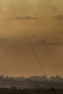 Otro bombardeo israelí contra escuela de la ONU