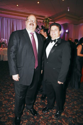 La Boda de Natalie Pagels y Juan Canahuati