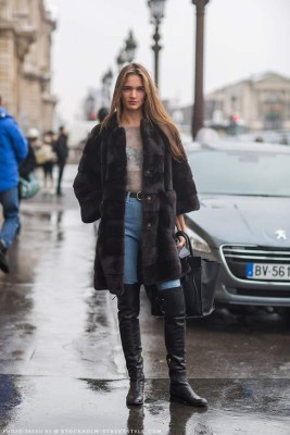 La bellísima Tatiana Kovylina