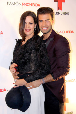 Jean Carlos Canela lamenta muerte de Mónica Spear