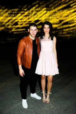 Una fiesta de 15 años costó millones de dólares