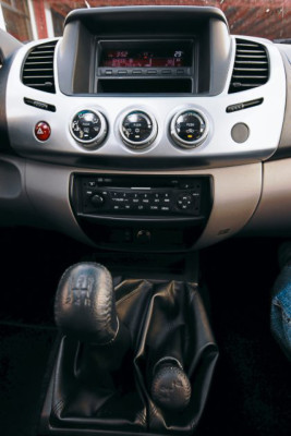 Nuevo motor para el Sportero