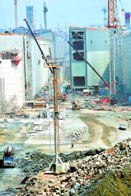 Menos costo en mercadería dará a Honduras ampliación