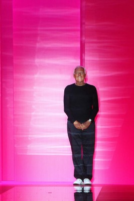 París, sede oficial de la alta costura