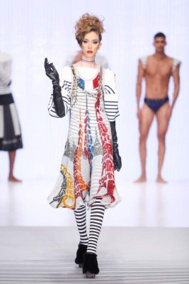 Delicadeza, versatilidad y elegancia