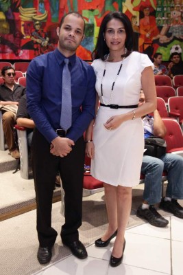 Un homenaje a la creatividad y literaria de los nuevos escritores hondureños