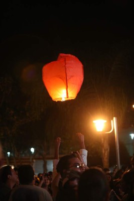 Festival de las Flores busca ser tradición