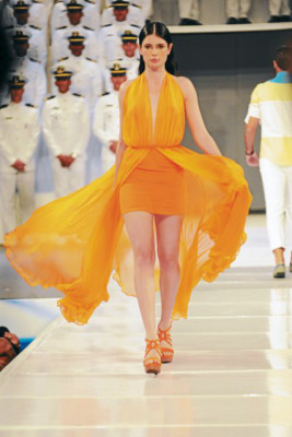 Menieur presenta colección veraniega