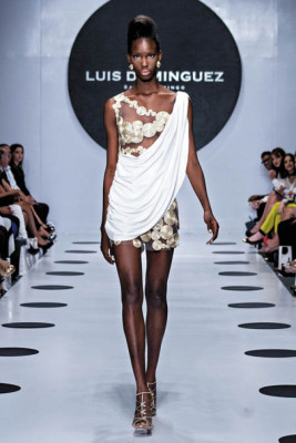 Sexy y moderna propuesta