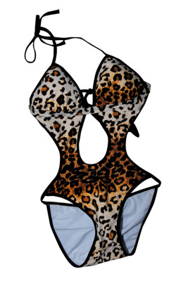 La diosa del mar, el sol y la arena