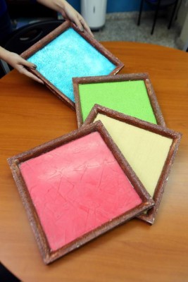 Imagine las posibilidades