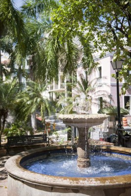 Puerto Rico, una isla de muchos rostros