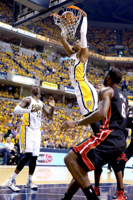 Las mejores imágenes deportivas de la semana