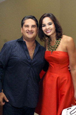Happy birthday Melissa Garza