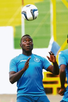 Wilmer Crisanto: 'Que se preocupen por mí”