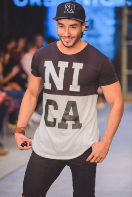 La moda centroamericana se reúne en Nicaragua Diseña