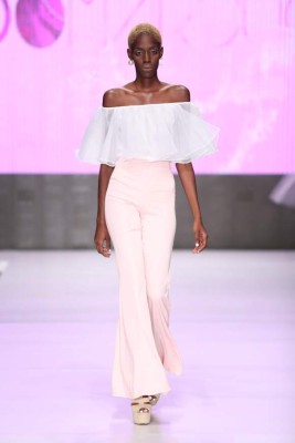 Delicadeza, versatilidad y elegancia