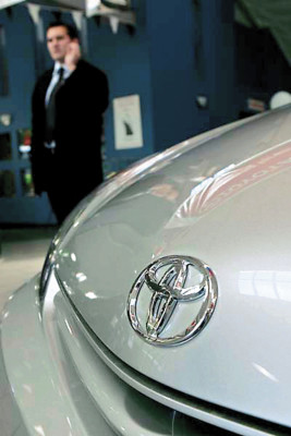 Los autos de los infieles