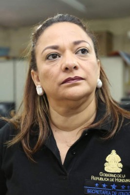 Más de 9 mil hectáreas afectadas están siendo reforestadas en el Distrito Central