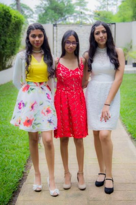 momentos felices entre los seniors