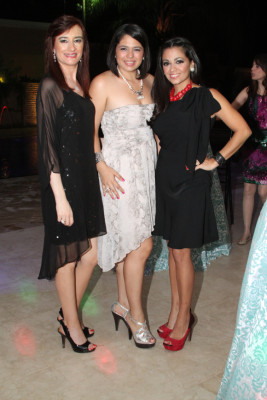 Cumpleaños de Melissa Garzawebheadline