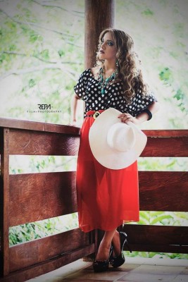 Talento hondureño a la conquista de FWN