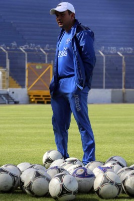 Casillas llenas en la H