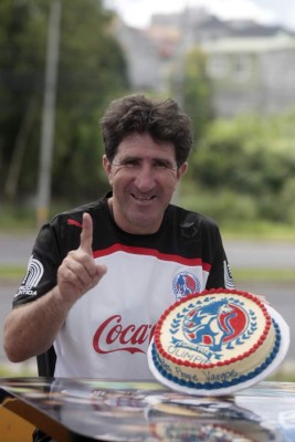 Héctor Vargas: Disfruté más eliminar a Timbers que la 28