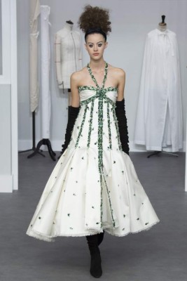 Lo mejor de la semana de la moda en París