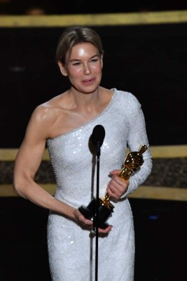 Ellos son todos los ganadores de los premios Oscar 2020